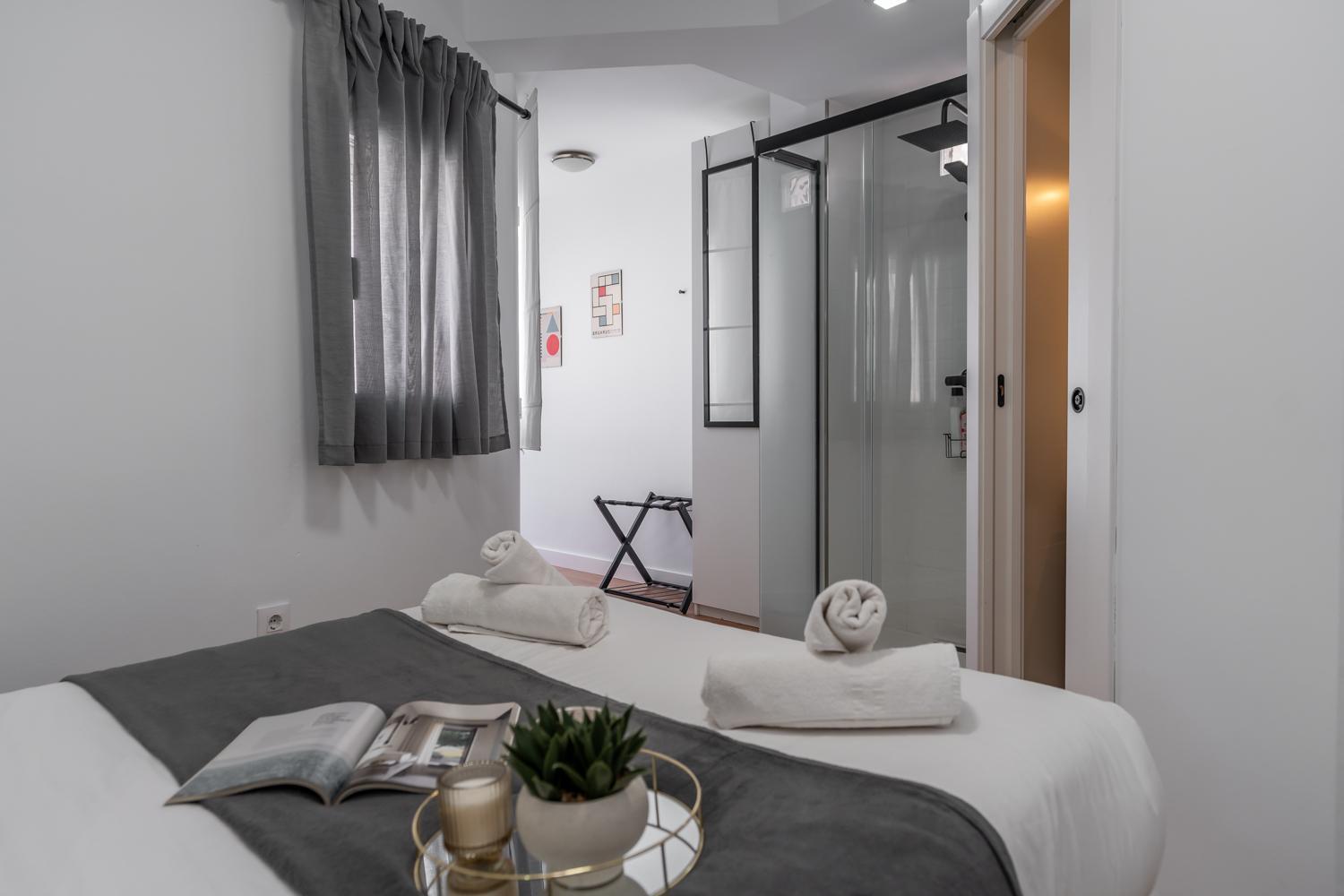 Tuguest Atico Realejo Apartment Granada Exterior foto