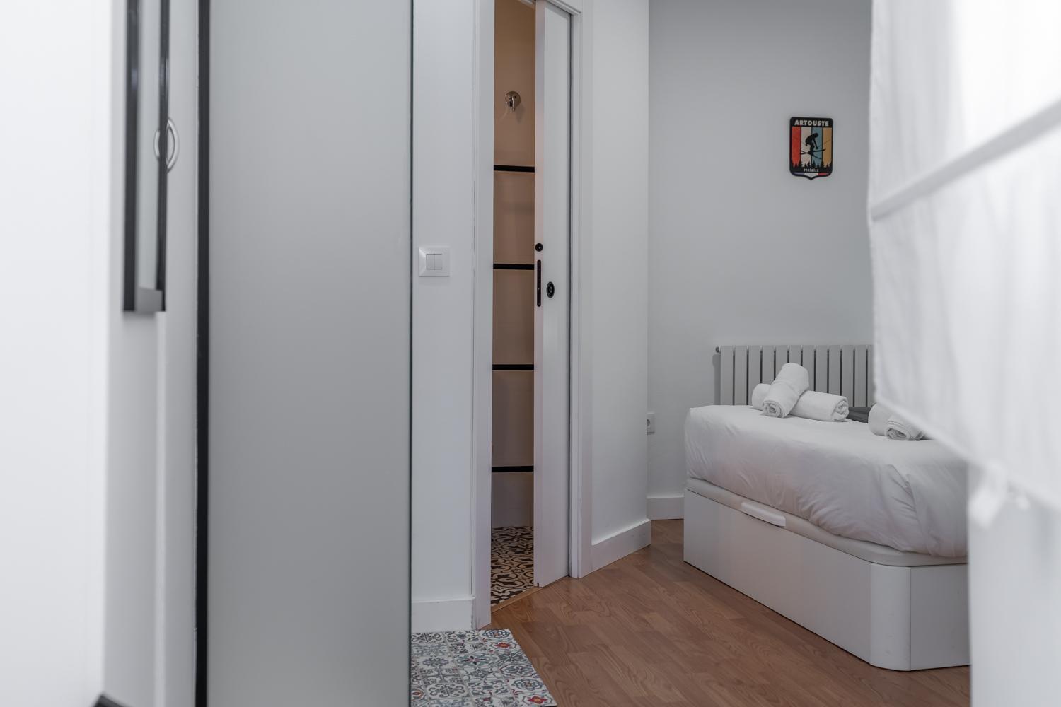 Tuguest Atico Realejo Apartment Granada Exterior foto
