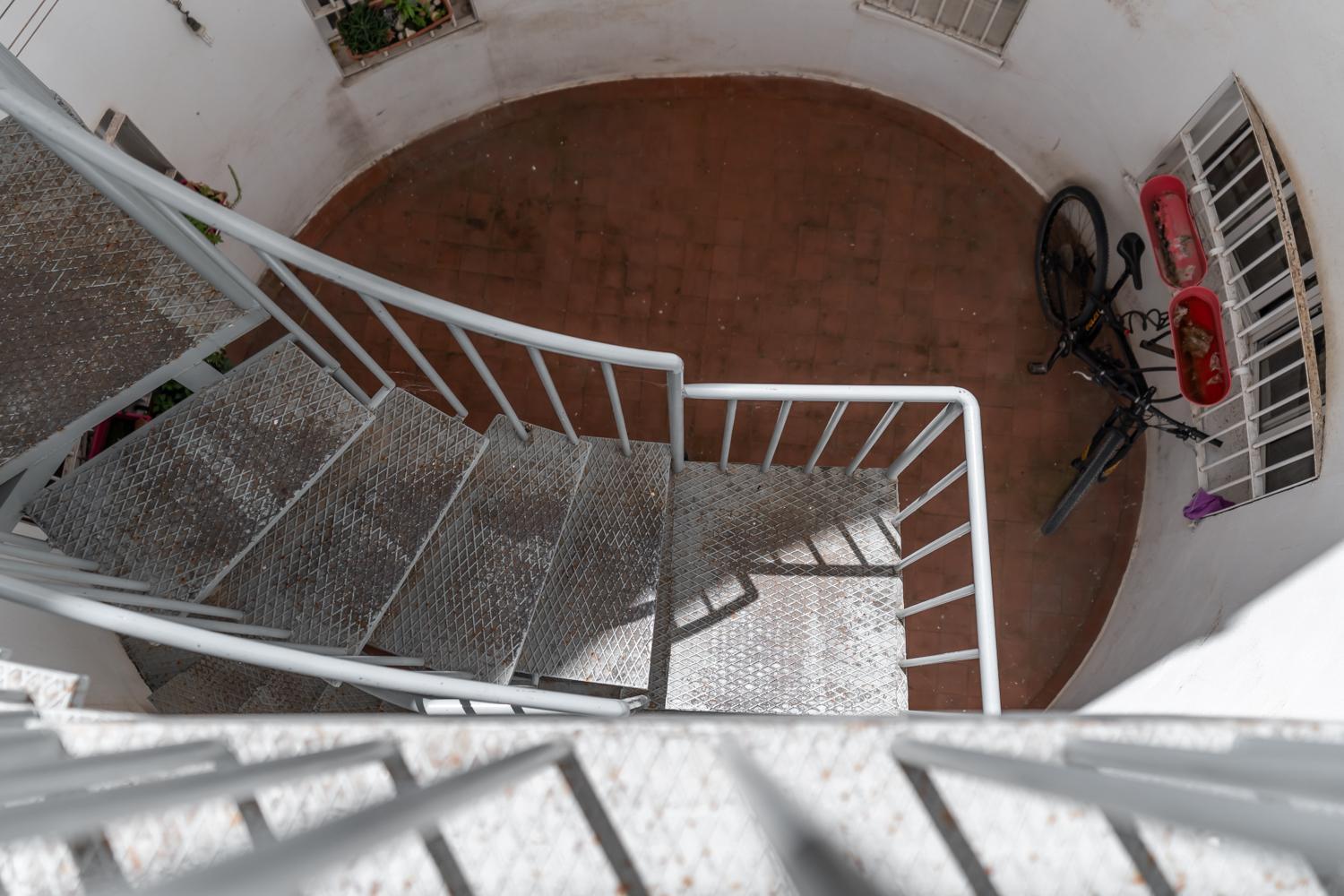 Tuguest Atico Realejo Apartment Granada Exterior foto
