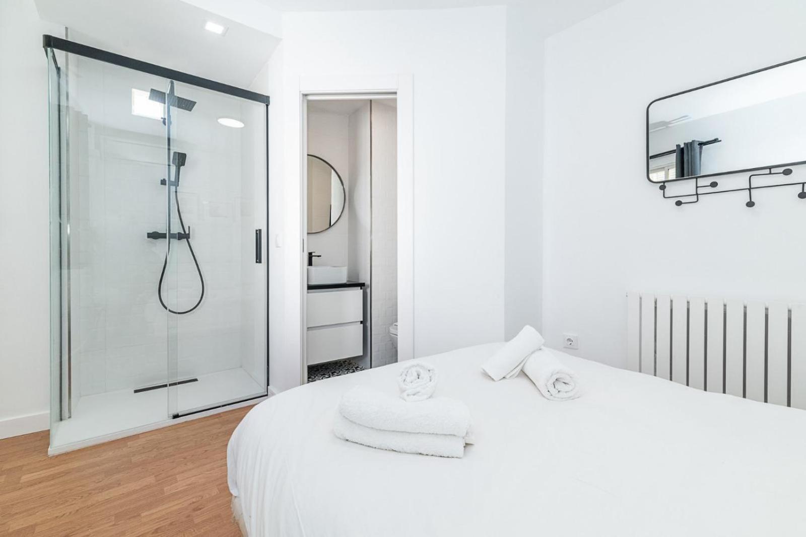 Tuguest Atico Realejo Apartment Granada Exterior foto